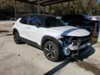 2022 CHEVROLET Trailblazer