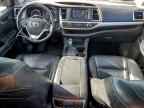 2014 TOYOTA HIGHLANDER