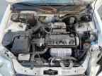 2000 HONDA CIVIC
