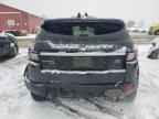 2018 LAND ROVER RANGE ROVER EVOQUE