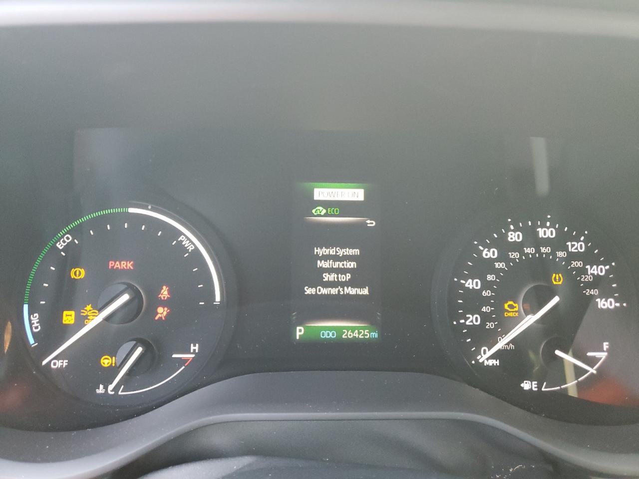 2023 TOYOTA SIENNA