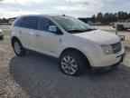 2009 LINCOLN MKX
