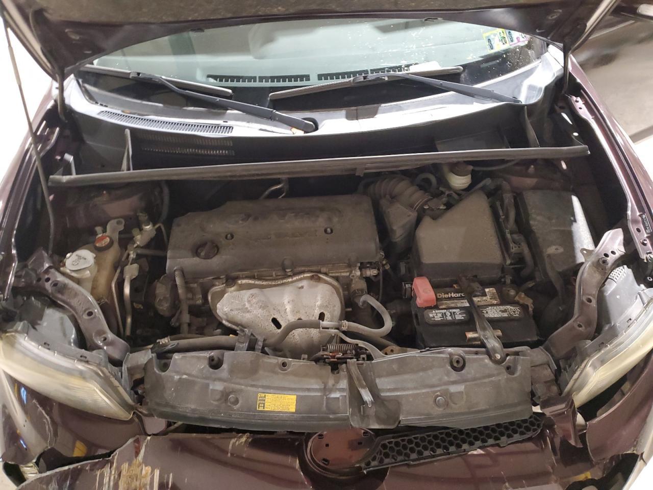 2015 TOYOTA SCION