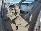 2007 NISSAN Armada