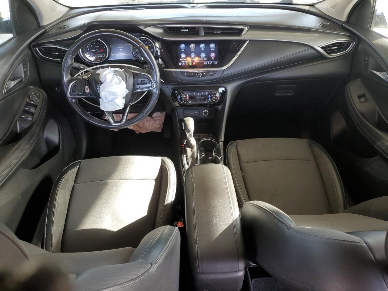 2021 BUICK Encore GX