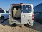 2016 NISSAN NV3500