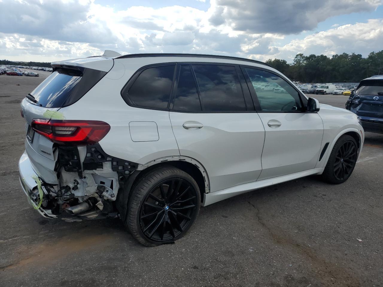 2020 BMW X5