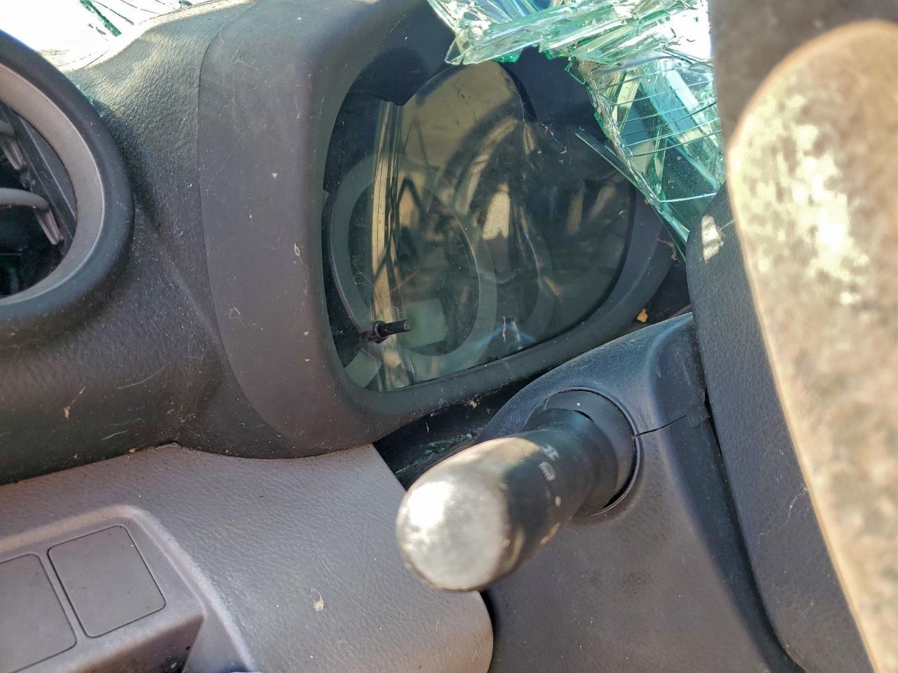 2006 TOYOTA RAV4