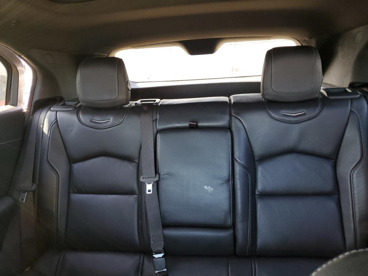 2020 CADILLAC XT4