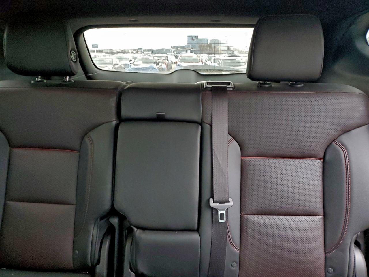 2020 CHEVROLET BLAZER