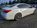 2017 INFINITI Q50