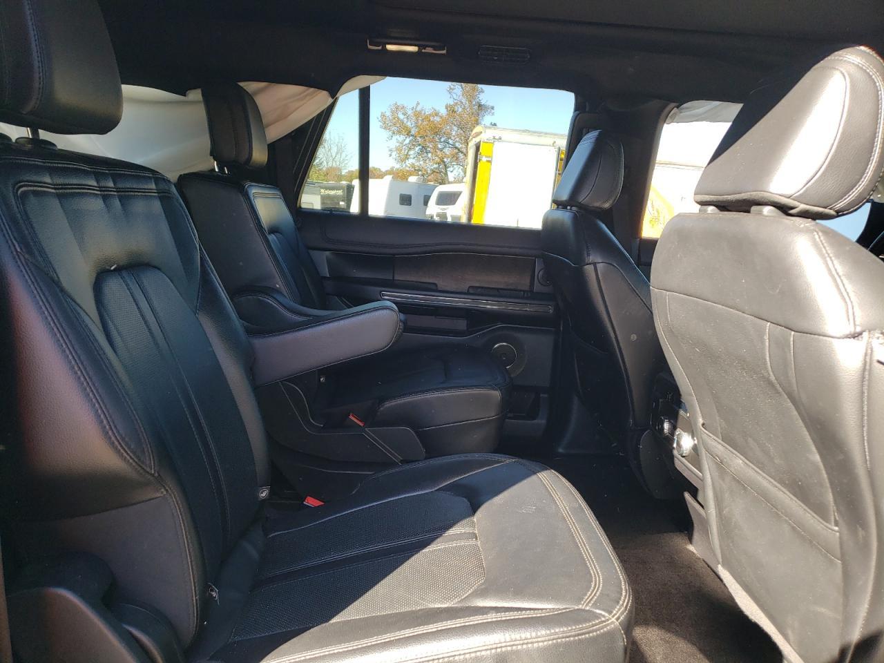 2021 FORD Expedition