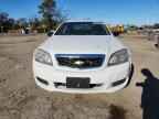 2014 CHEVROLET CAPRICE