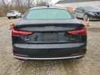 2021 AUDI A5