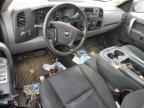 2012 CHEVROLET SILVERADO 1500