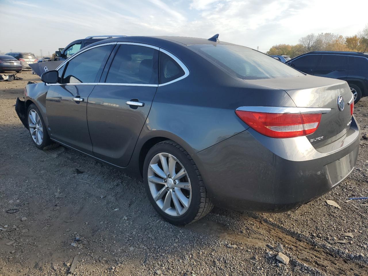 2013 BUICK VERANO
