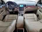 2012 JEEP Grand Cherokee