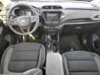 2022 CHEVROLET Trailblazer
