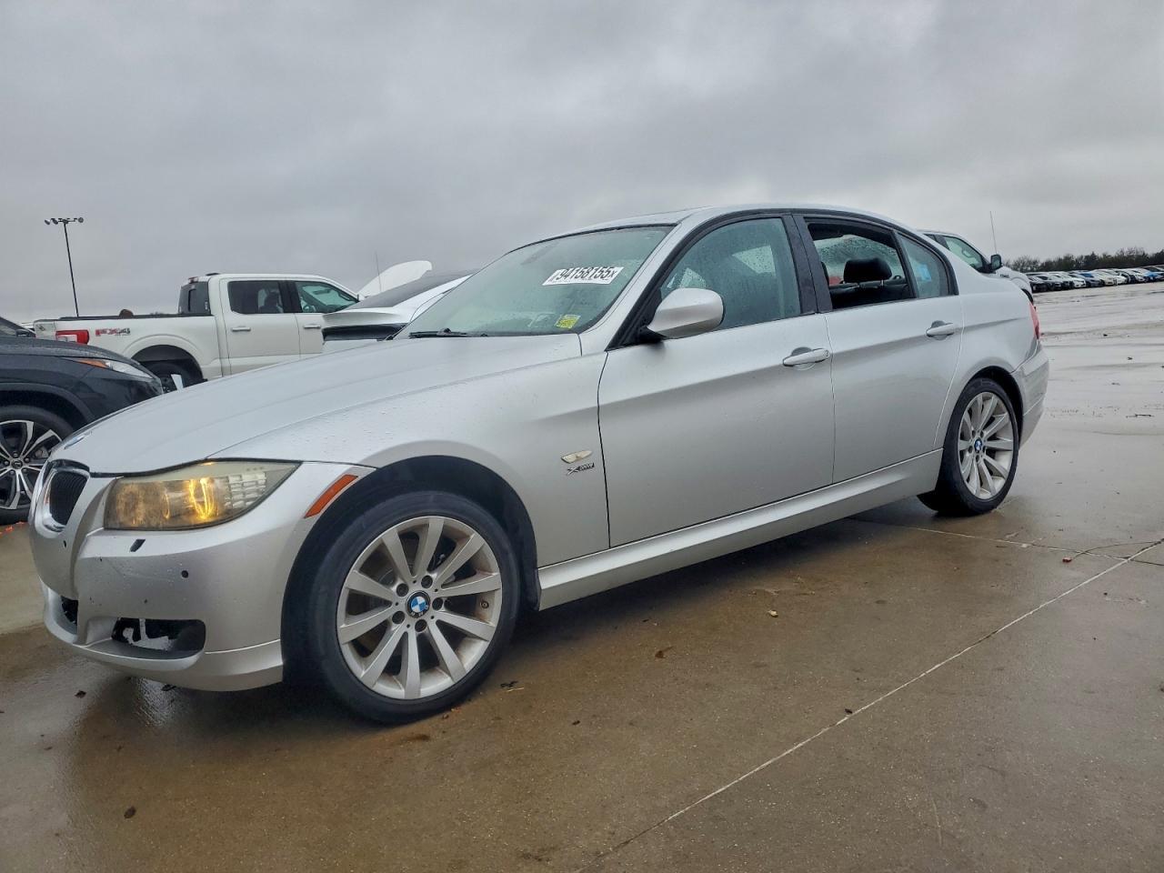 2009 BMW 3 SERIES