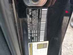 2011 MERCEDES-BENZ E-Class