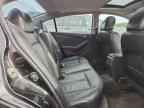 2011 NISSAN ALTIMA