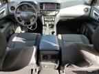 2018 NISSAN PATHFINDER