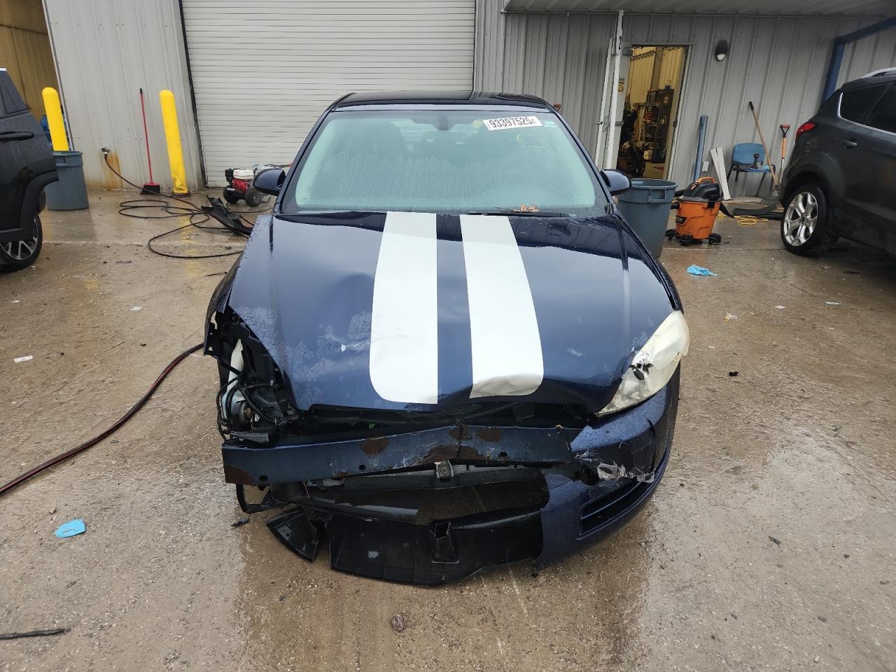 2010 CHEVROLET IMPALA