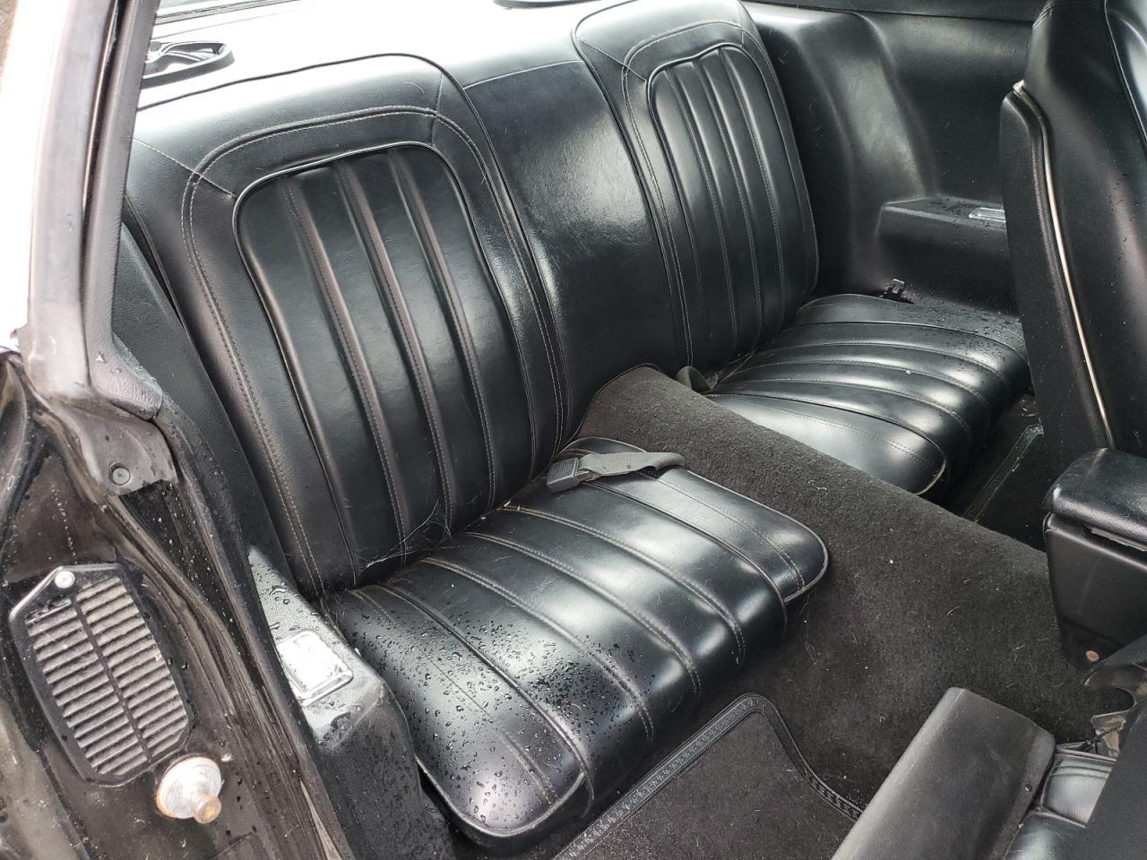 1977 PONTIAC Firebird