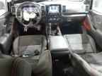 2022 NISSAN Frontier