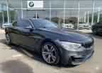 2017 BMW 4 Series