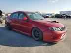 2008 SUBARU IMPREZA