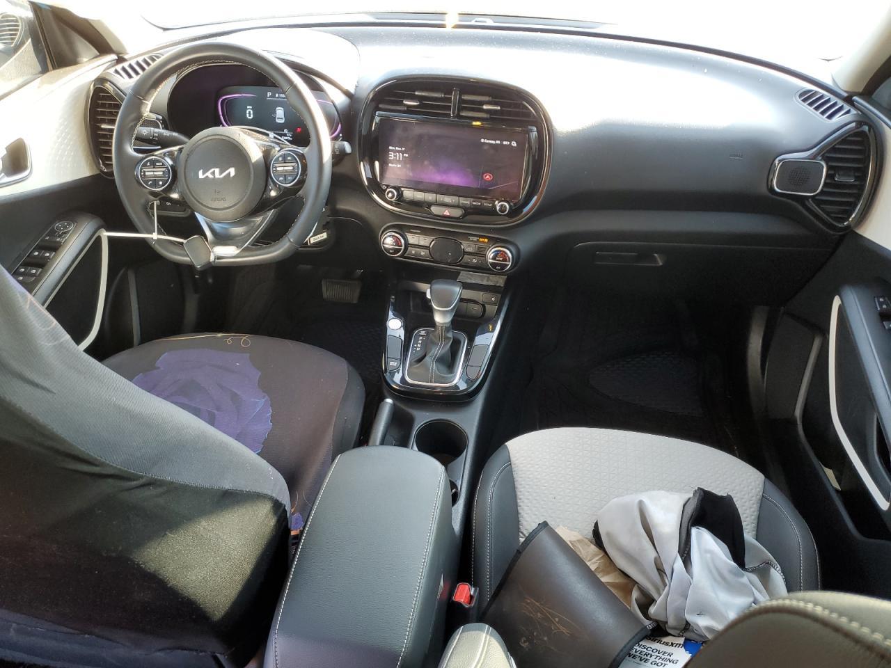 2024 KIA SOUL