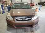 2012 SUBARU Legacy