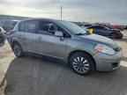 2012 NISSAN VERSA