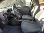 2012 CHEVROLET SONIC