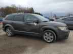 2014 DODGE JOURNEY