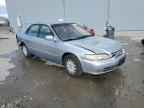 2002 HONDA ACCORD