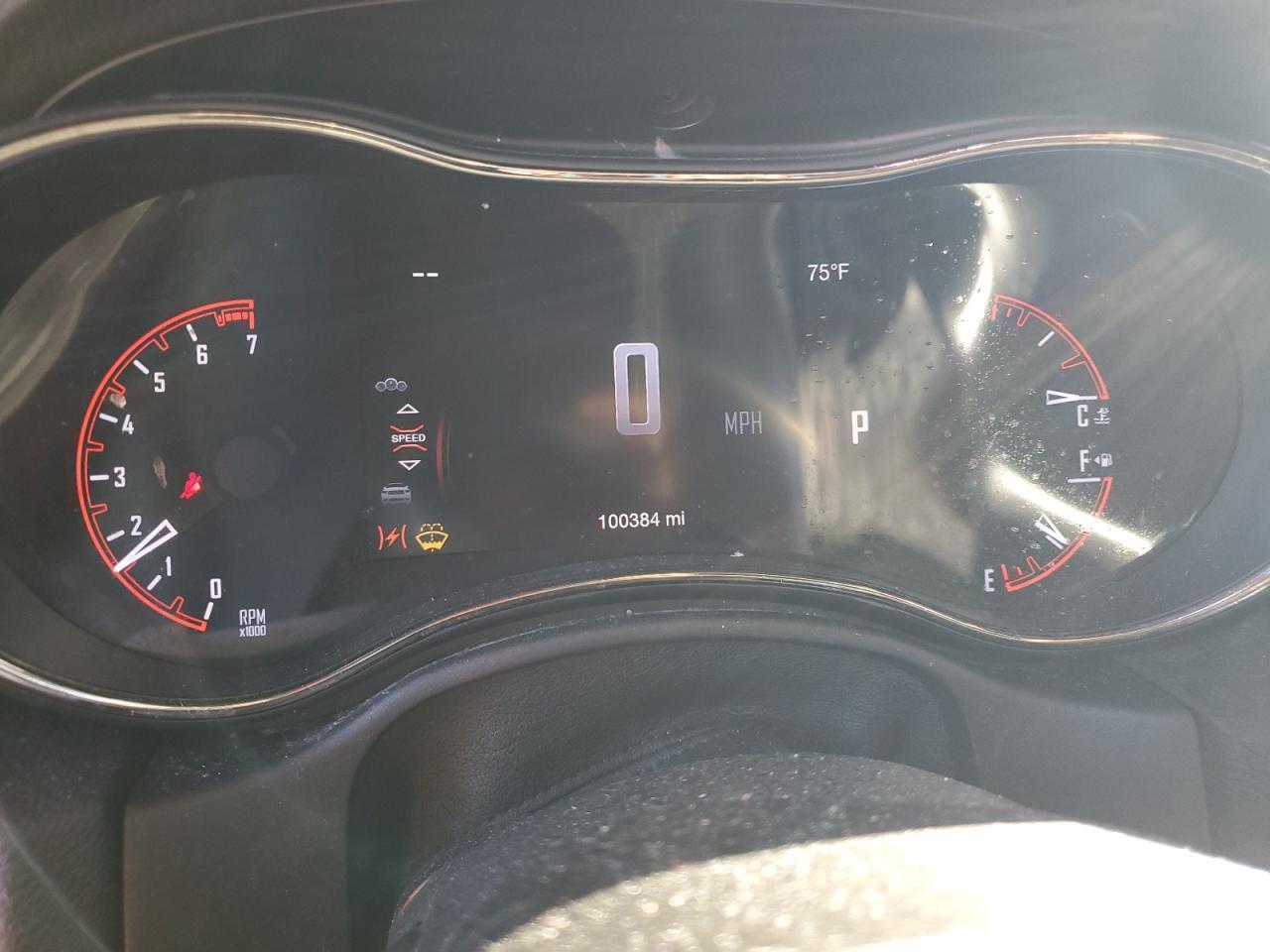 2020 DODGE DURANGO