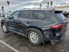 2025 TOYOTA HIGHLANDER