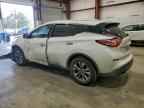 2015 NISSAN MURANO