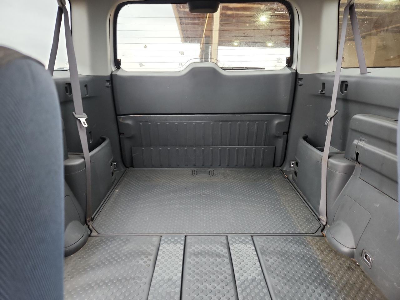 2006 HONDA Element