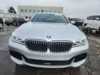 2018 BMW 7 series