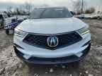 2021 ACURA RDX