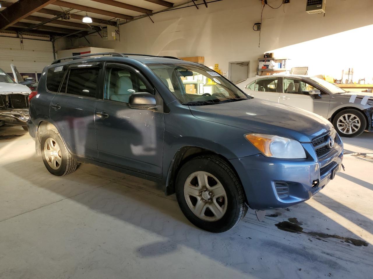 2010 TOYOTA RAV4