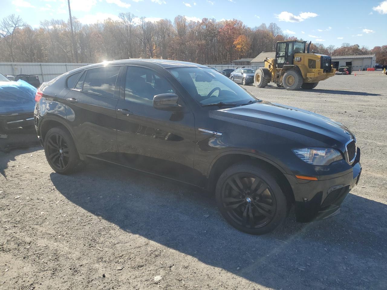 2012 BMW X6