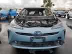 2020 TOYOTA PRIUS
