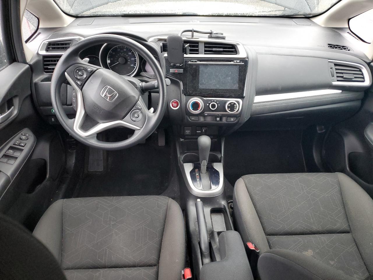 2016 HONDA FIT