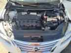 2014 NISSAN SENTRA