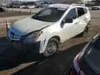 2014 NISSAN ROGUE
