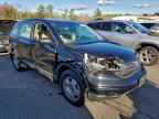 2010 HONDA CR-V